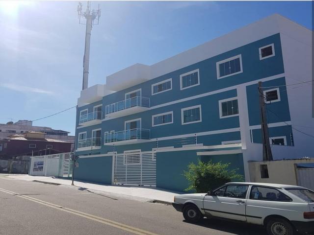 Apartamento para Venda em São Pedro da Aldeia - 4