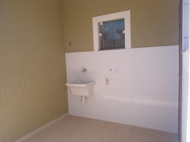 #76 - Casa para Venda em São Pedro da Aldeia - RJ