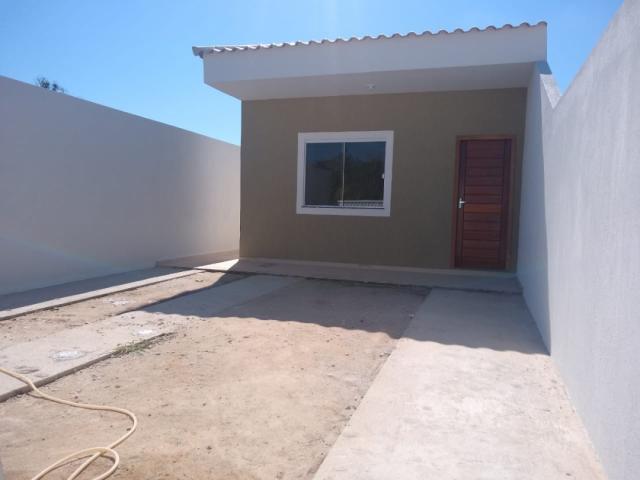 #76 - Casa para Venda em São Pedro da Aldeia - RJ