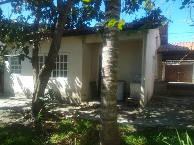 #81 - Casa para Venda em São Pedro da Aldeia - RJ