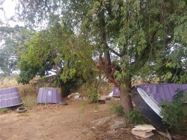 Área para Venda em São Pedro da Aldeia - 5