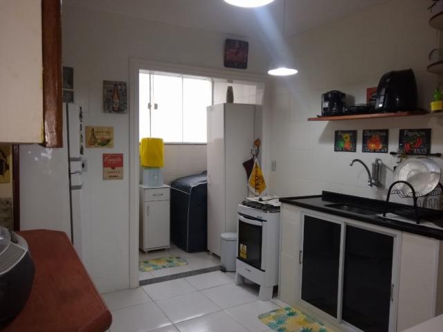 Apartamento para Venda em São Pedro da Aldeia - 4