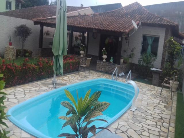 #90 - Casa para Venda em São Pedro da Aldeia - RJ