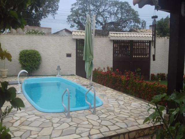Casa para Venda em São Pedro da Aldeia - 4