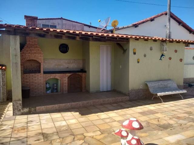 #92 - Casa para Venda em São Pedro da Aldeia - RJ