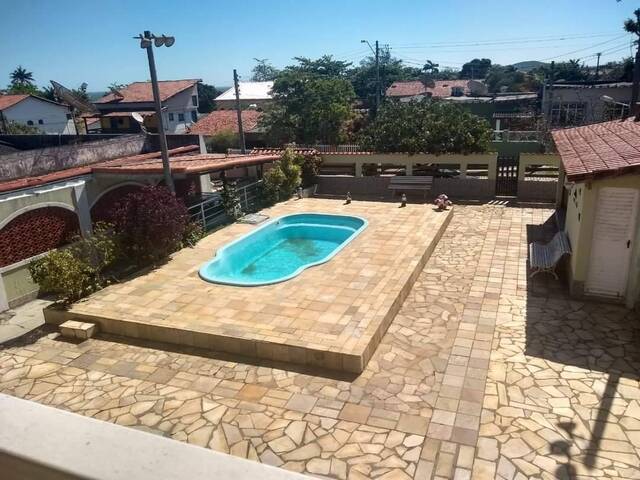 Casa para Venda em São Pedro da Aldeia - 4
