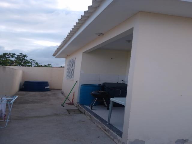 #97 - Casa para Venda em São Pedro da Aldeia - RJ
