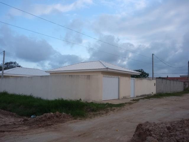 #97 - Casa para Venda em São Pedro da Aldeia - RJ