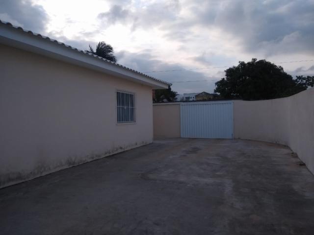 #97 - Casa para Venda em São Pedro da Aldeia - RJ