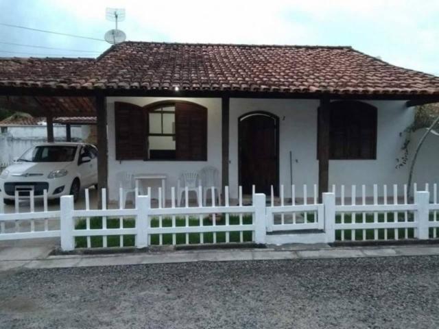 #100 - Casa para Venda em São Pedro da Aldeia - RJ