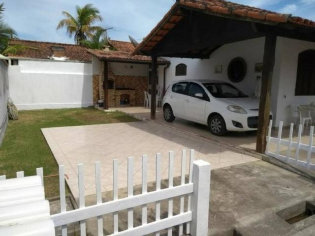 #100 - Casa para Venda em São Pedro da Aldeia - RJ