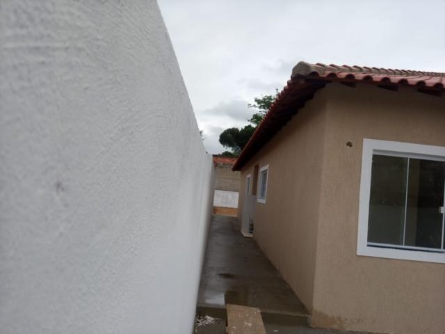 #101 - Casa para Venda em São Pedro da Aldeia - RJ