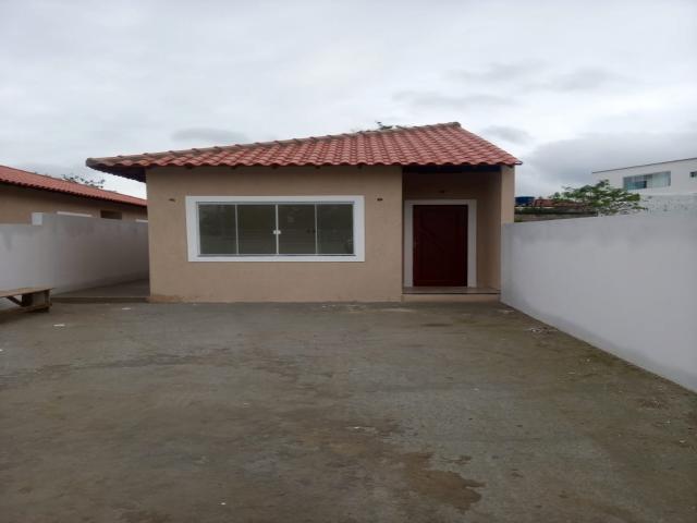 #101 - Casa para Venda em São Pedro da Aldeia - RJ