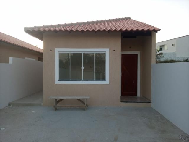 #101 - Casa para Venda em São Pedro da Aldeia - RJ