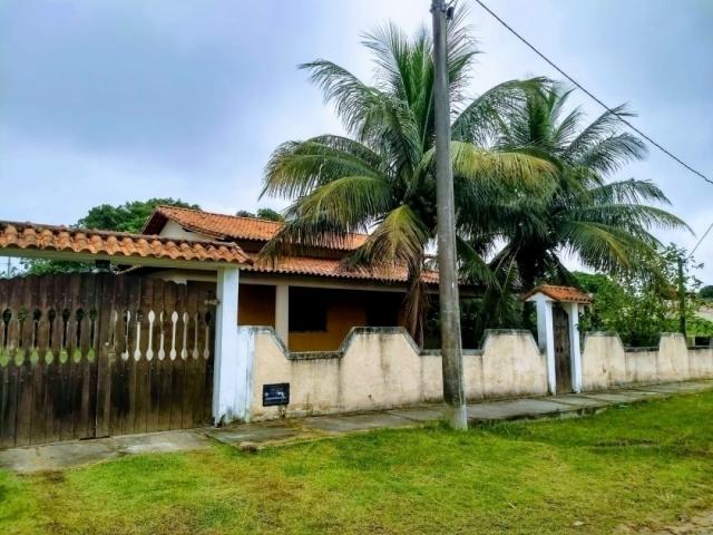 #102 - Casa para Venda em Araruama - RJ - 1
