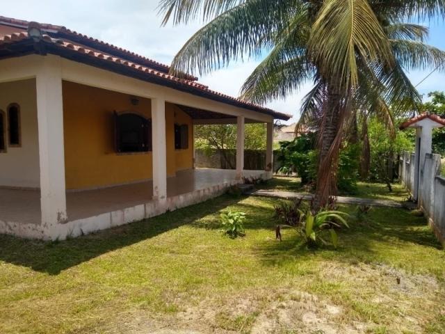 Casa para Venda em Araruama - 4