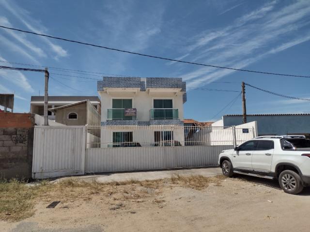 #103 - Casa para Venda em São Pedro da Aldeia - RJ