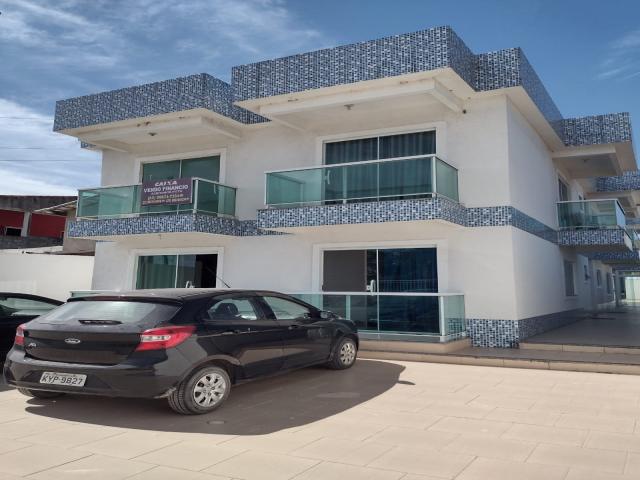 #103 - Casa para Venda em São Pedro da Aldeia - RJ