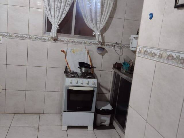 Apartamento para Venda em São Pedro da Aldeia - 4