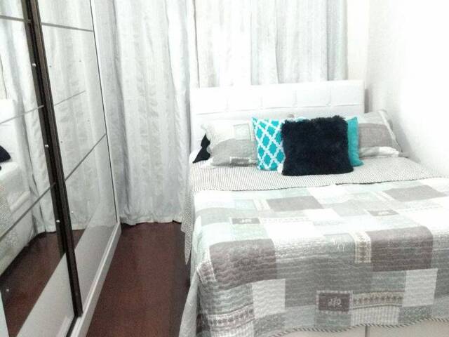 Apartamento para Venda em São Pedro da Aldeia - 4