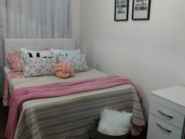 Apartamento para Venda em São Pedro da Aldeia - 5