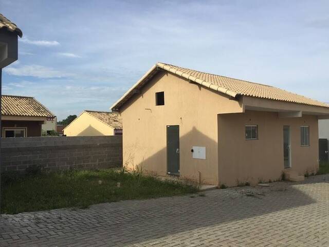 #115 - Casa para Venda em São Pedro da Aldeia - RJ