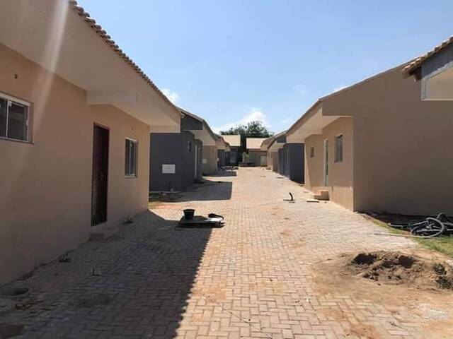 #115 - Casa para Venda em São Pedro da Aldeia - RJ