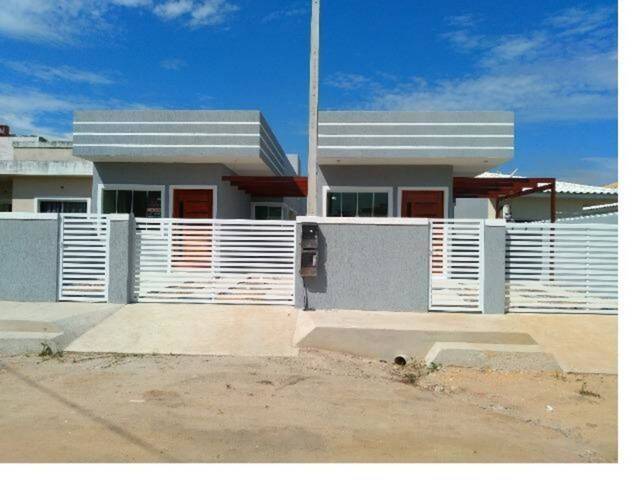 #116 - Casa para Venda em São Pedro da Aldeia - RJ