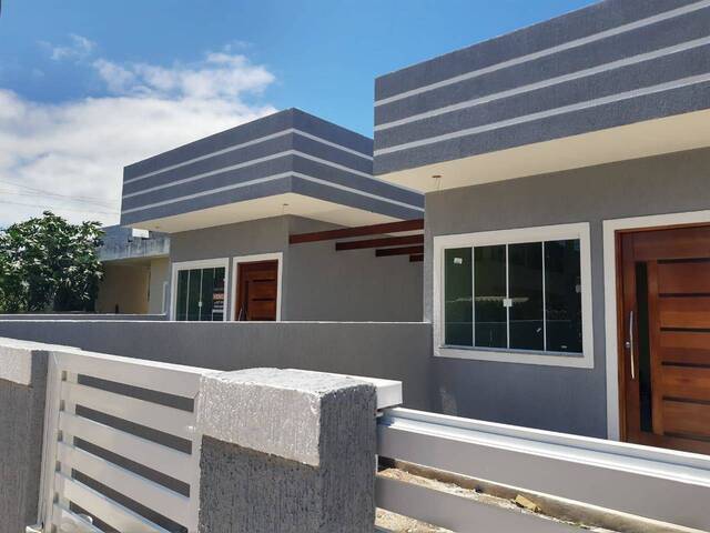 #116 - Casa para Venda em São Pedro da Aldeia - RJ