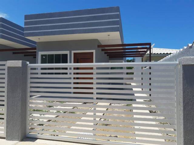 Casa para Venda em São Pedro da Aldeia - 4