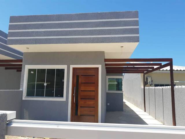 Casa para Venda em São Pedro da Aldeia - 5