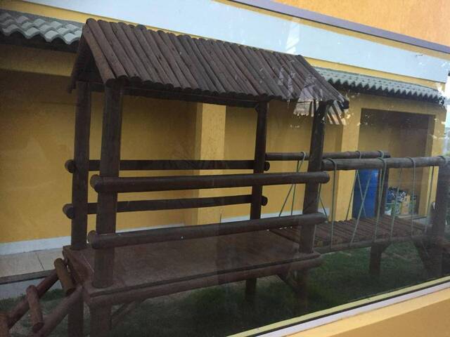 #124 - Casa para Venda em São Pedro da Aldeia - RJ