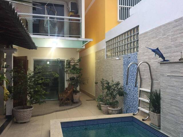 Casa para Venda em São Pedro da Aldeia - 4