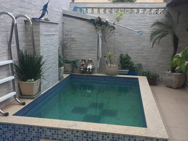 Casa para Venda em São Pedro da Aldeia - 5