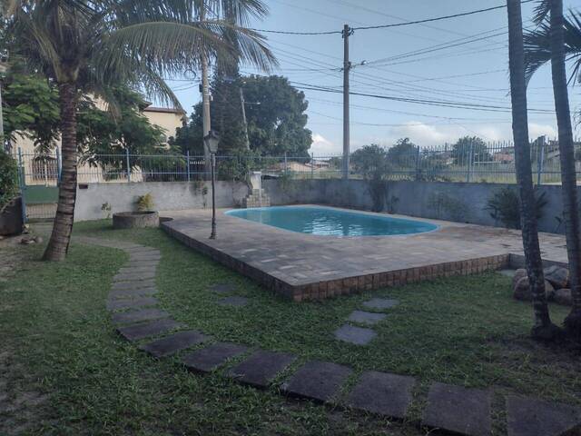 #125 - Casa para Venda em São Pedro da Aldeia - RJ