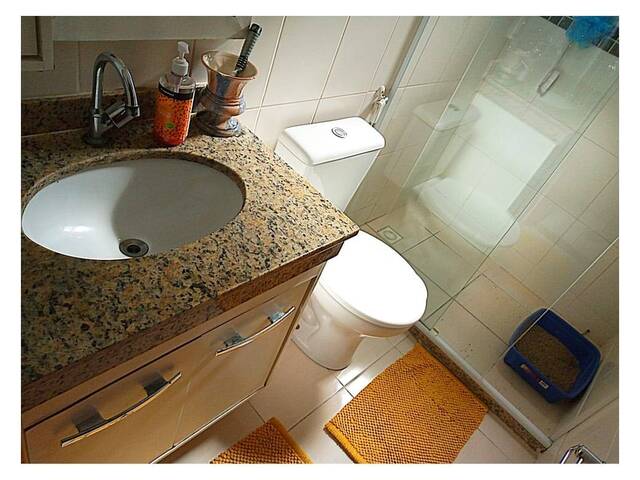 Apartamento para Venda em São Pedro da Aldeia - 4