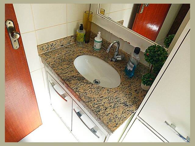 Apartamento para Venda em São Pedro da Aldeia - 5