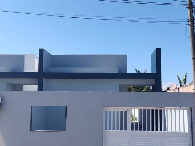 #135 - Casa para Venda em São Pedro da Aldeia - RJ