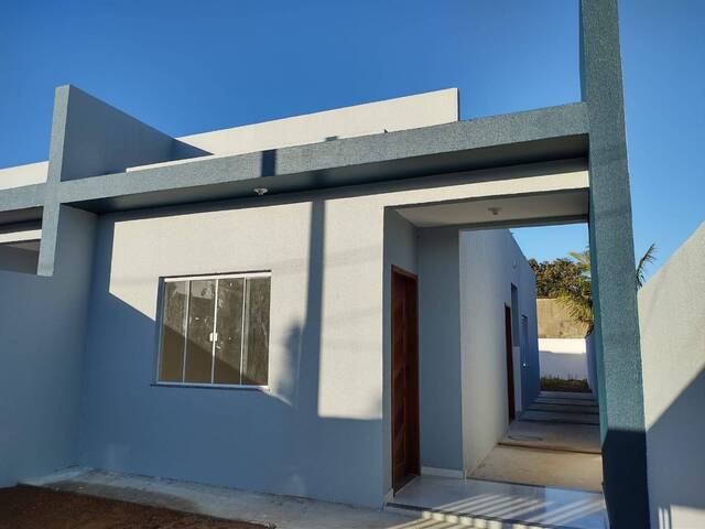 #135 - Casa para Venda em São Pedro da Aldeia - RJ