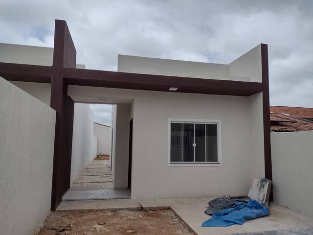 #136 - Casa para Venda em São Pedro da Aldeia - RJ