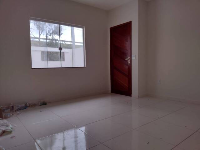 #136 - Casa para Venda em São Pedro da Aldeia - RJ