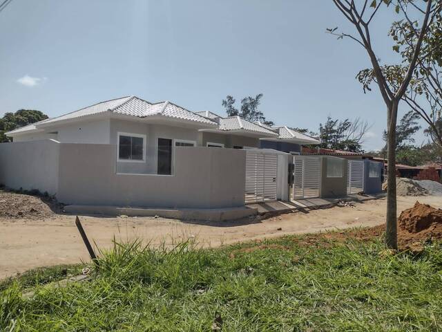 Venda em Balneario São Pedro - São Pedro da Aldeia
