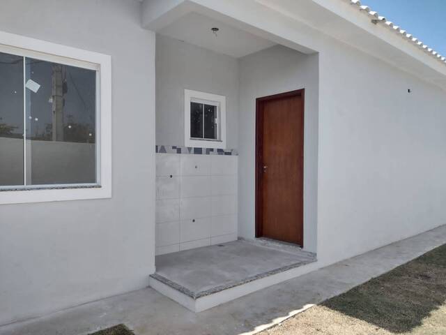 Casa para Venda em São Pedro da Aldeia - 4