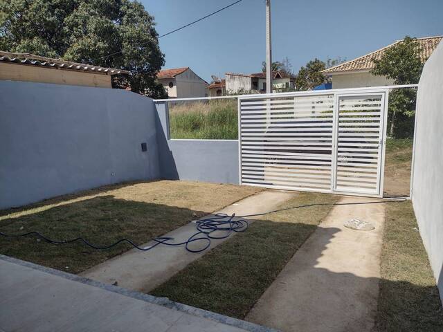 Casa para Venda em São Pedro da Aldeia - 2