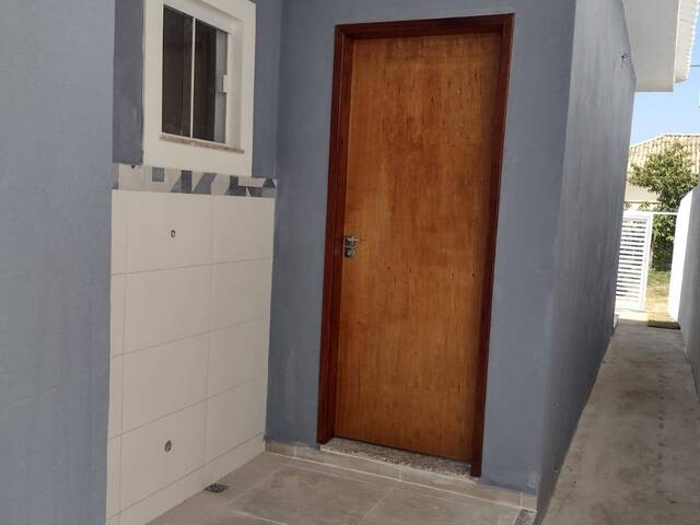 Casa para Venda em São Pedro da Aldeia - 4