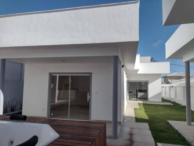 #145 - Casa para Venda em São Pedro da Aldeia - RJ