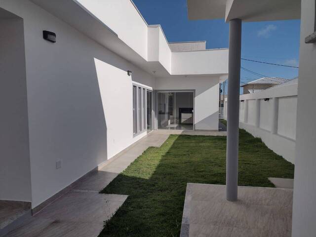 #145 - Casa para Venda em São Pedro da Aldeia - RJ