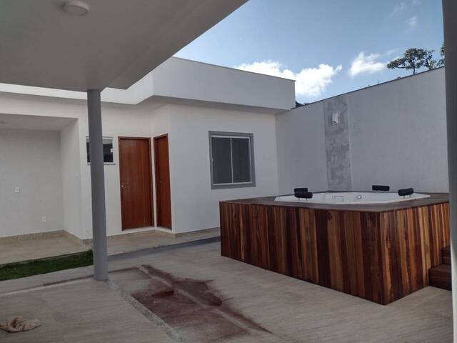 Casa para Venda em São Pedro da Aldeia - 4