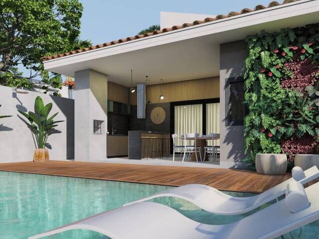 Casa para Venda em São Pedro da Aldeia - 3