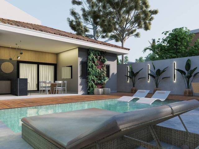 Casa para Venda em São Pedro da Aldeia - 2